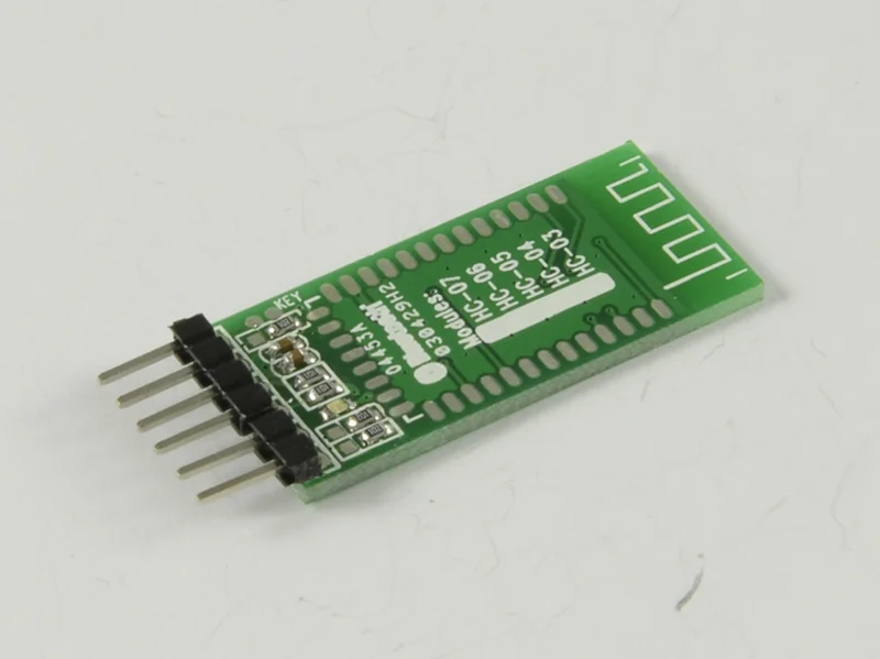 ALLNET 4duino Wireless Bluetooth serieller Adapter