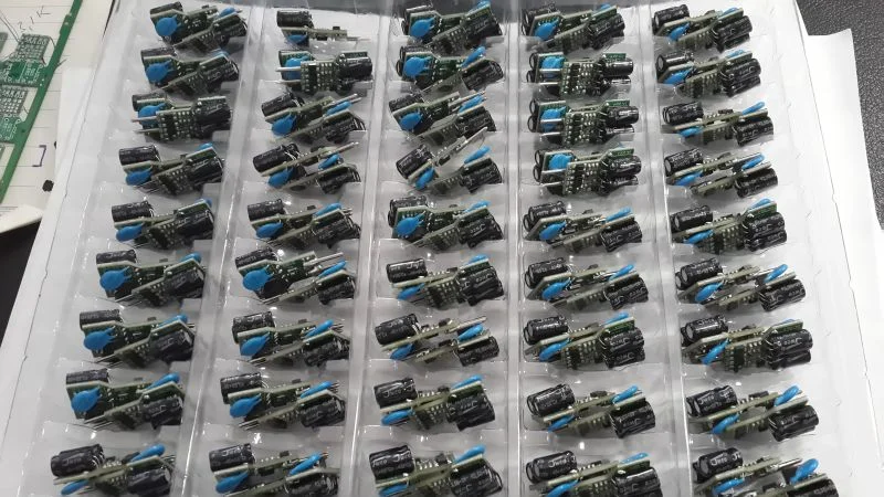 Synergy 21 Netzteil - CC Driver ALL1084