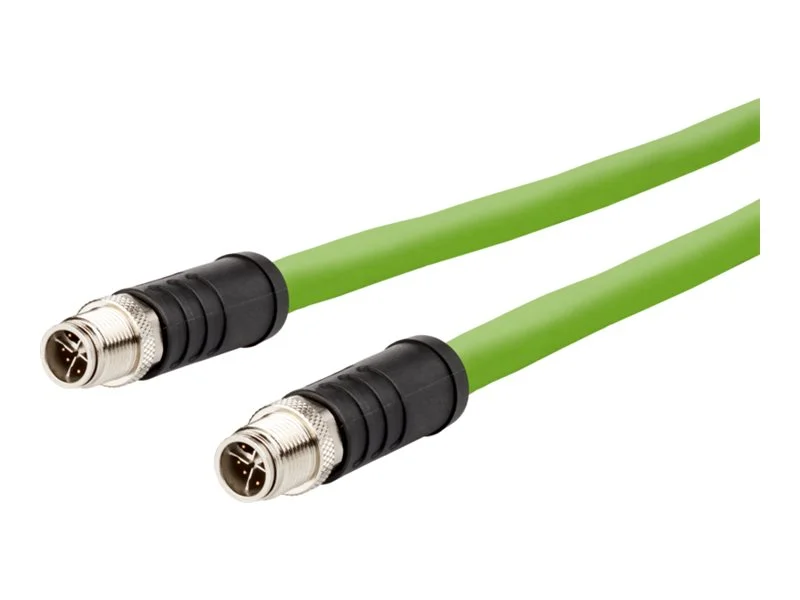 METZ CONNECT Verbindungsleitung M12 10m