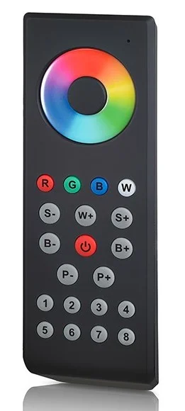 Synergy 21 LED Serie EOS 05 Fernbedienung RGB-W 4