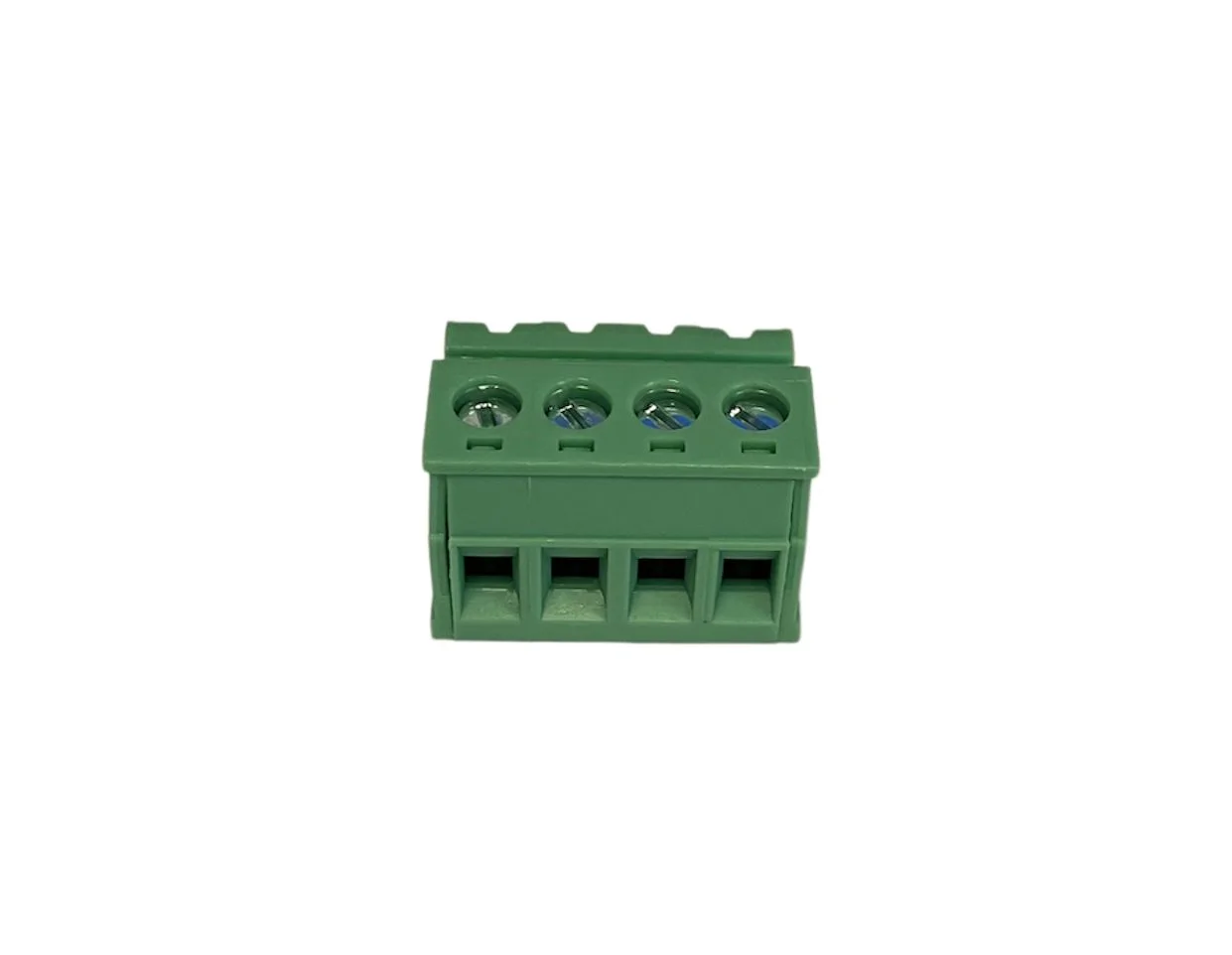 Synergy 21 LED zub Schraubklemme KEFA Stecker 4 M