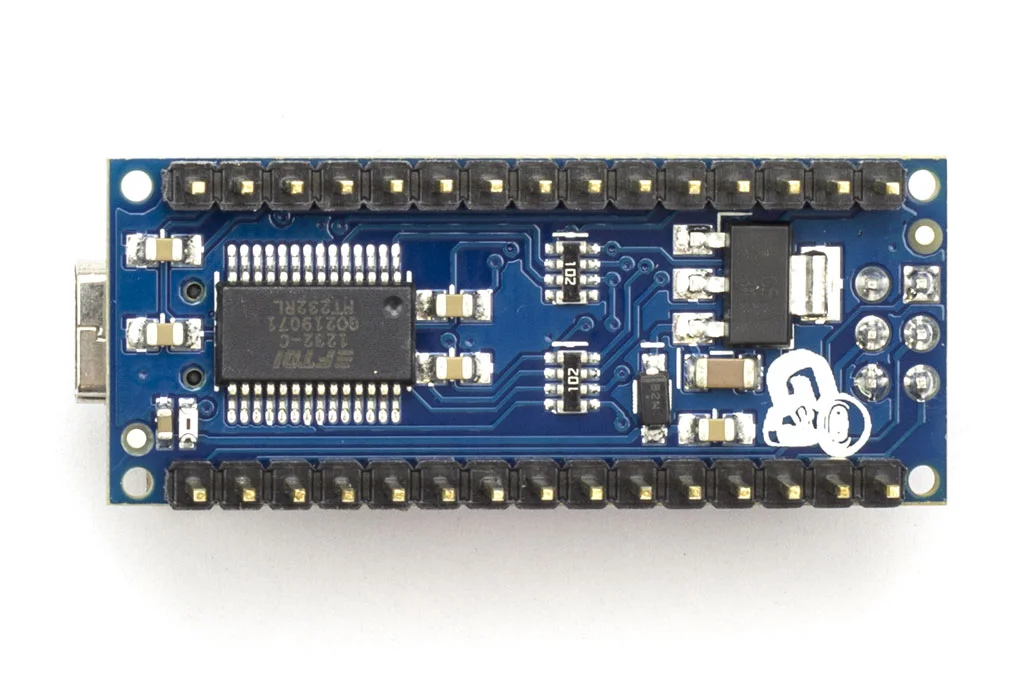 Arduino® Board Nano