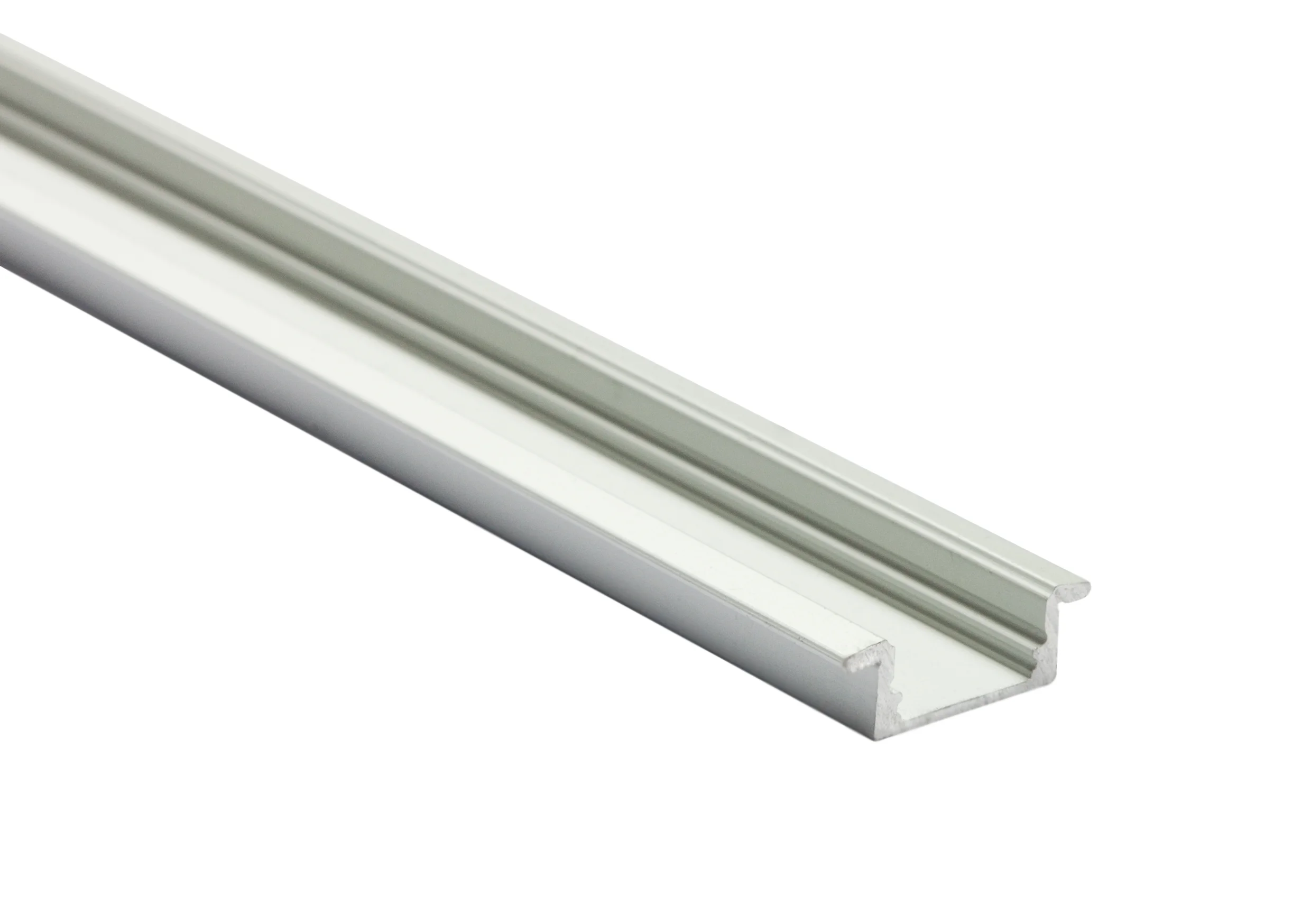 Synergy 21 LED U-Profil 200cm, ALU001-R