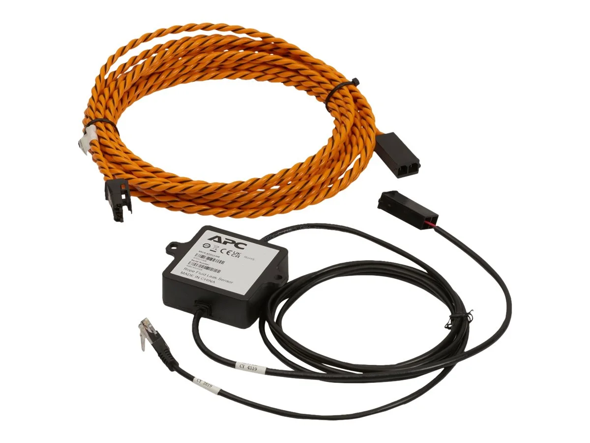 APC NetShelter Rack PDU 10000 Rope Sens