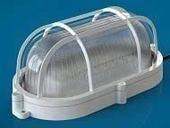 Synergy 21 LED Kellerleuchte / Ovalleuchte IP65 5W cw