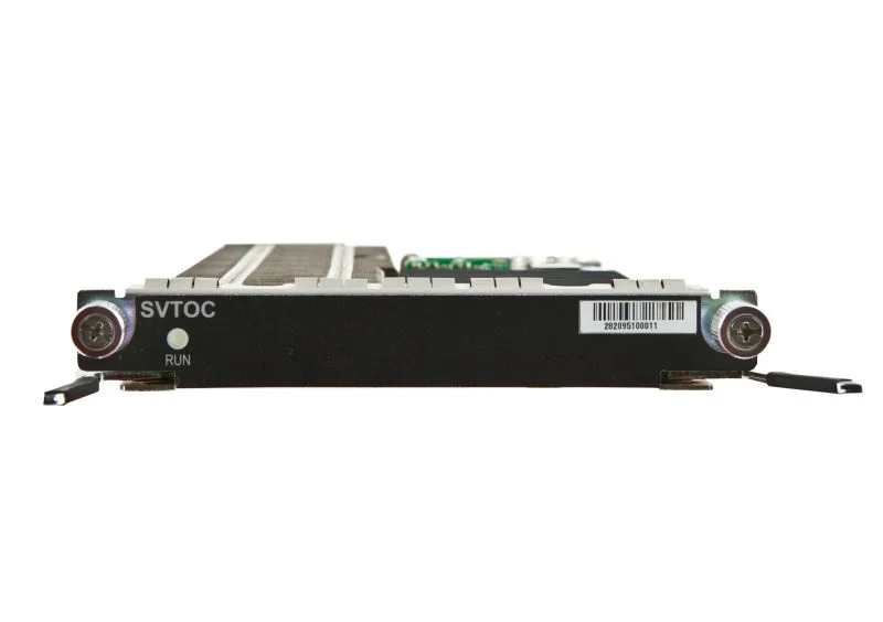 ZTE DSLAM ZXDSL 9806V zub. Vectoring Card 96 lines