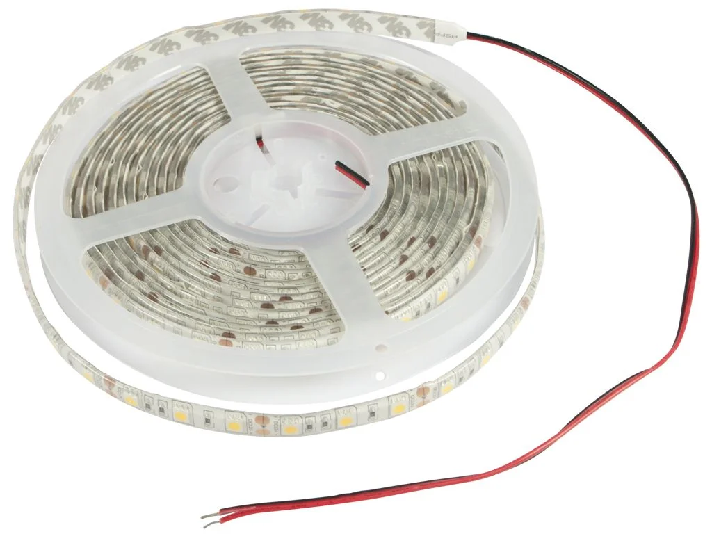 Synergy 21 LED Flex Strip 5050 - 60 WW DC12V 72W IP62
