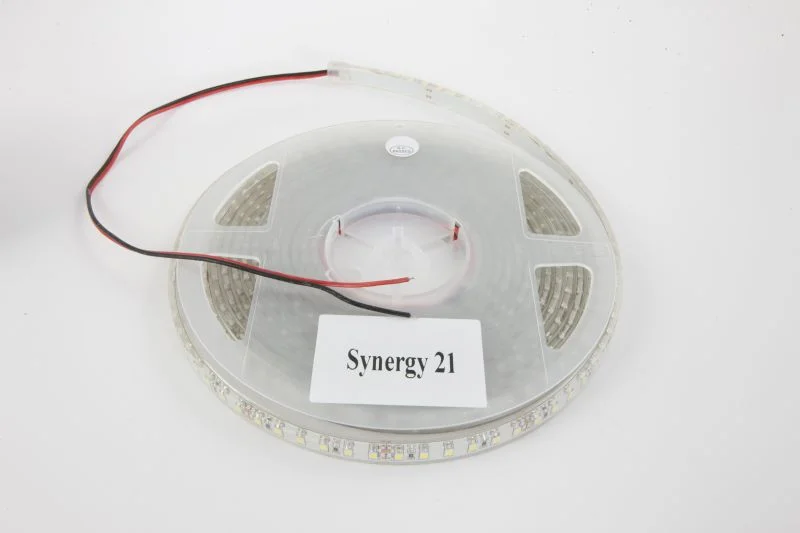 Synergy 21 LED Flex Strip 3528 - 120 KW DC12V 48W IP62