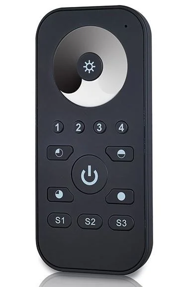 Synergy 21 LED Serie EOS 05 Fernbedienung mono 2