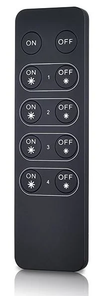 Synergy 21 LED Serie EOS 05 Fernbedienung mono 3