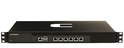 Clavister NetWall W20 Extended Lifecycle