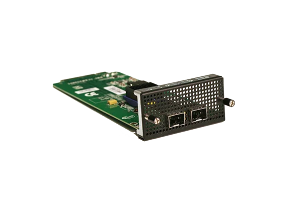 Clavister Interface module 2x10 GbE SFP+