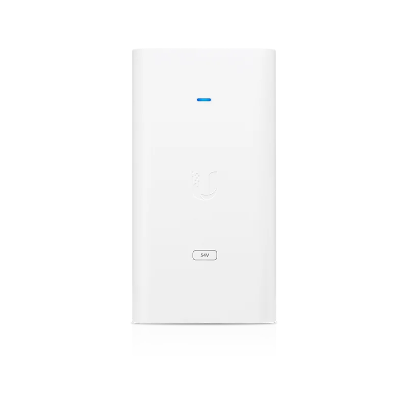 Ubiquiti POE Adapter, EdgePoint, POE-54V-80W 