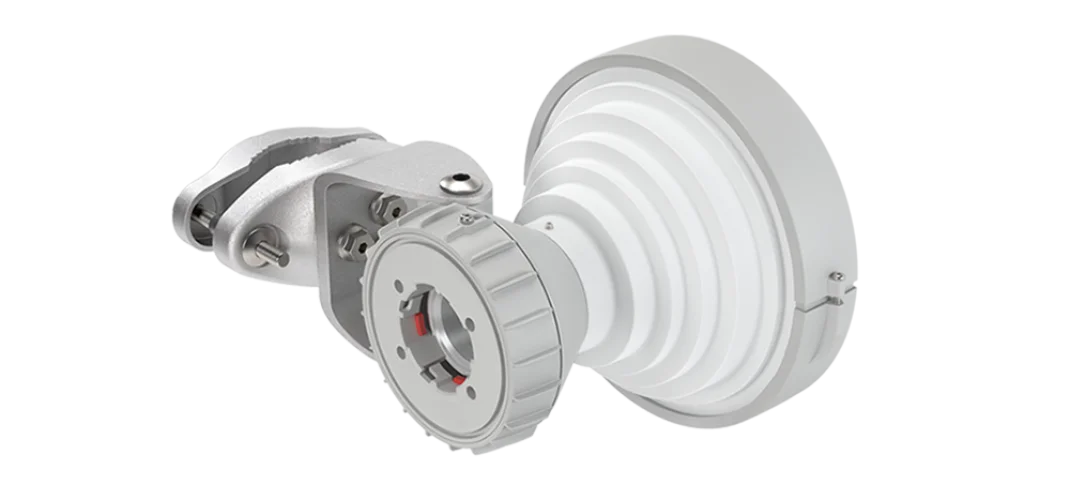 RF Elements Symmetrical Horn Antenna 40° Sector, SH-TP-5-40