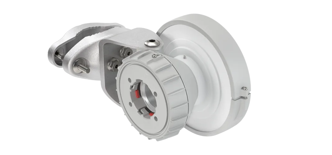 RF Elements Symmetrical Horn Antenna 80° Sector, SH-TP-5-80