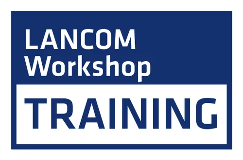 LANCOM Specialist Workshop Security
