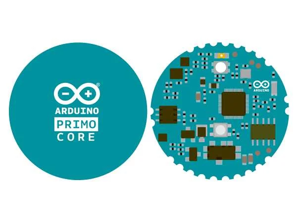 Arduino® Board PRIMO Core