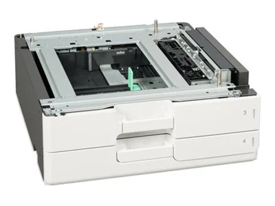 LEXMARK Papierzufuehrung 2x500Blatt MS91