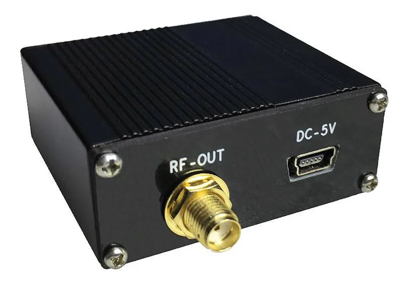 Tekbox TBDA1/14dB / 14 dB Breitband-Leistungsverstärker