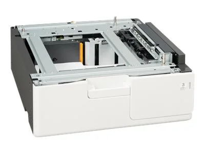 LEXMARK Tandem Papierzufuehrung 2100Blat
