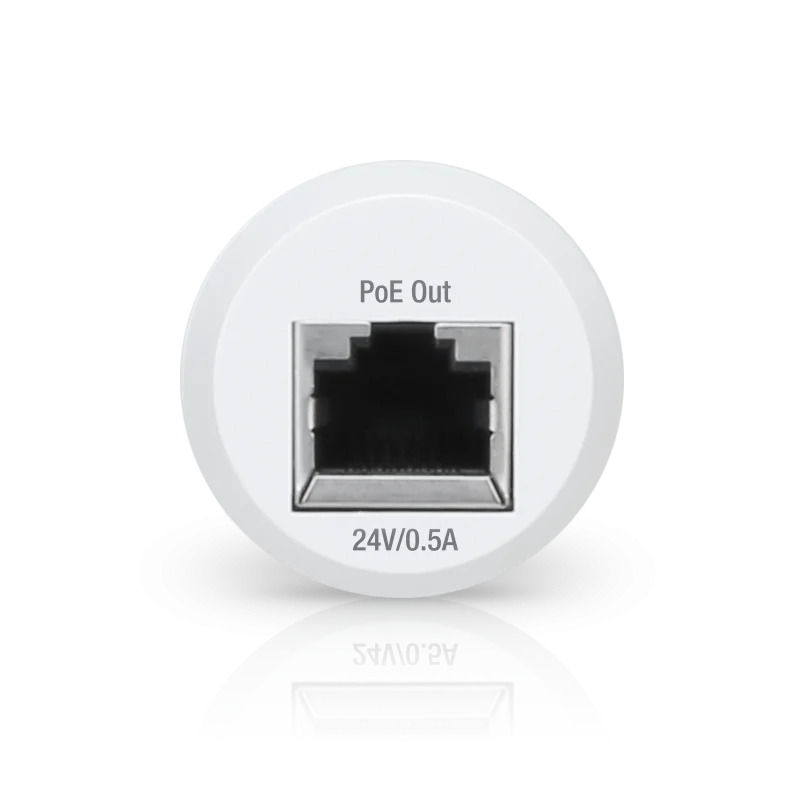 Instant PoE-Konverter für den Innenbereich