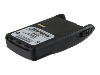 COPACKS Li-Ion Akku zu GP344 GP388