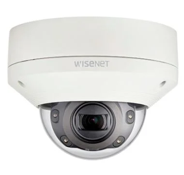 Hanwha Techwin IP-Cam Fixed Dome " X-Serie XNV-6080RP