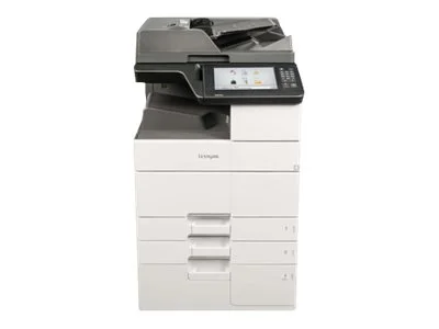 LEXMARK MX910dxe MFP A3 monchrom Laser