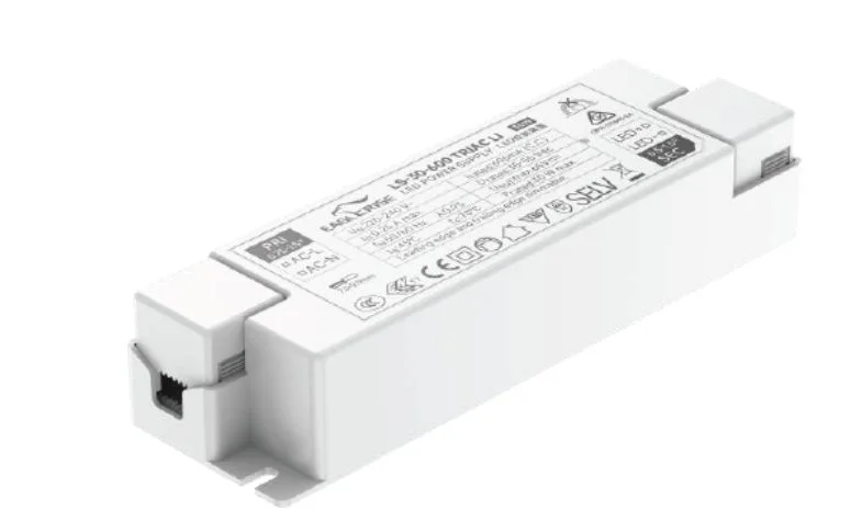 Synergy 21 LED light panel R400 zub Netzteil Triac Dimm