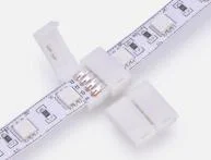 Synergy 21 LED Flex Strip zub. IP20 Connector RGB 10mm