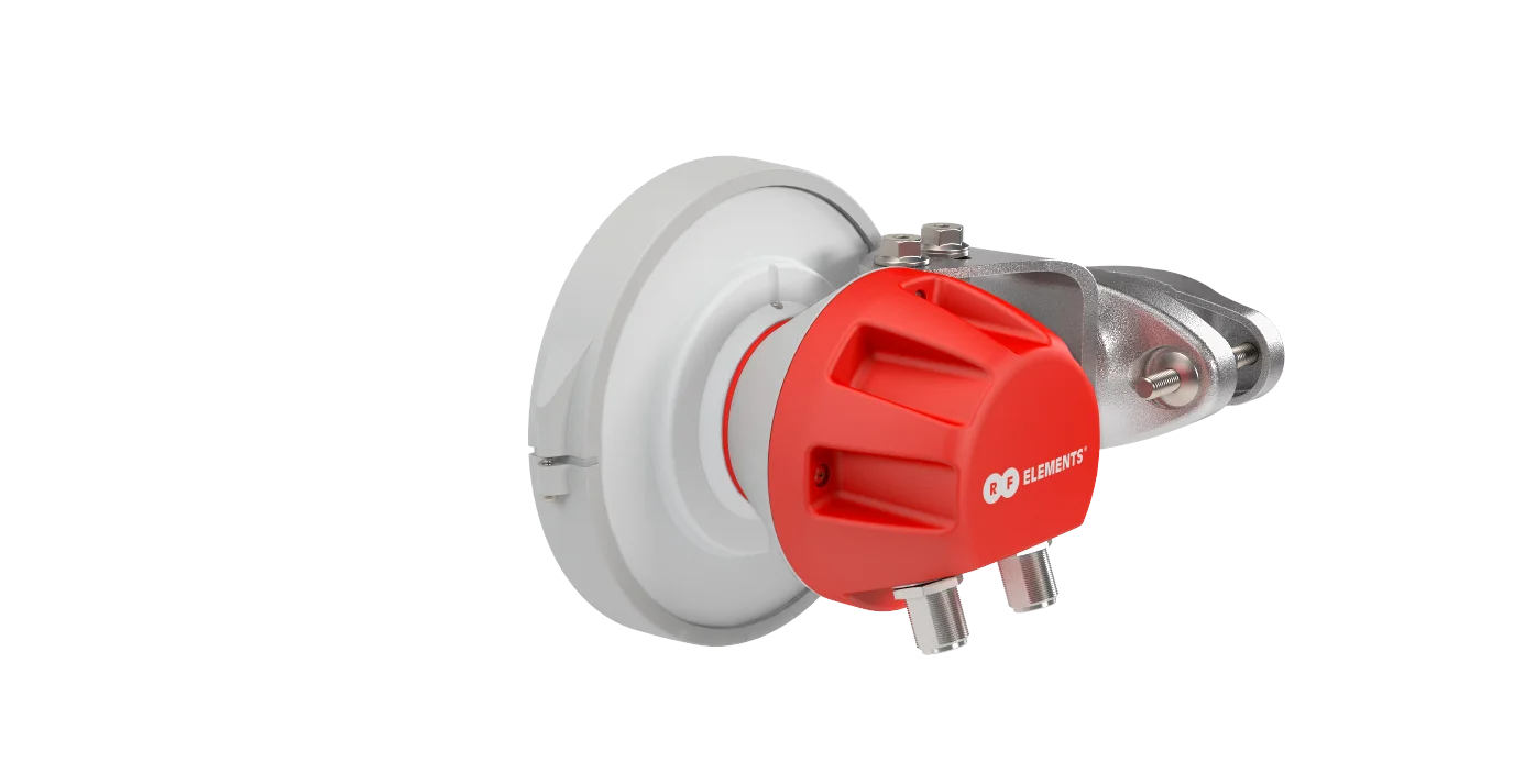 RF Elements Sector Symmetrical Horn CARRIER CLASS SH-CC 5-90