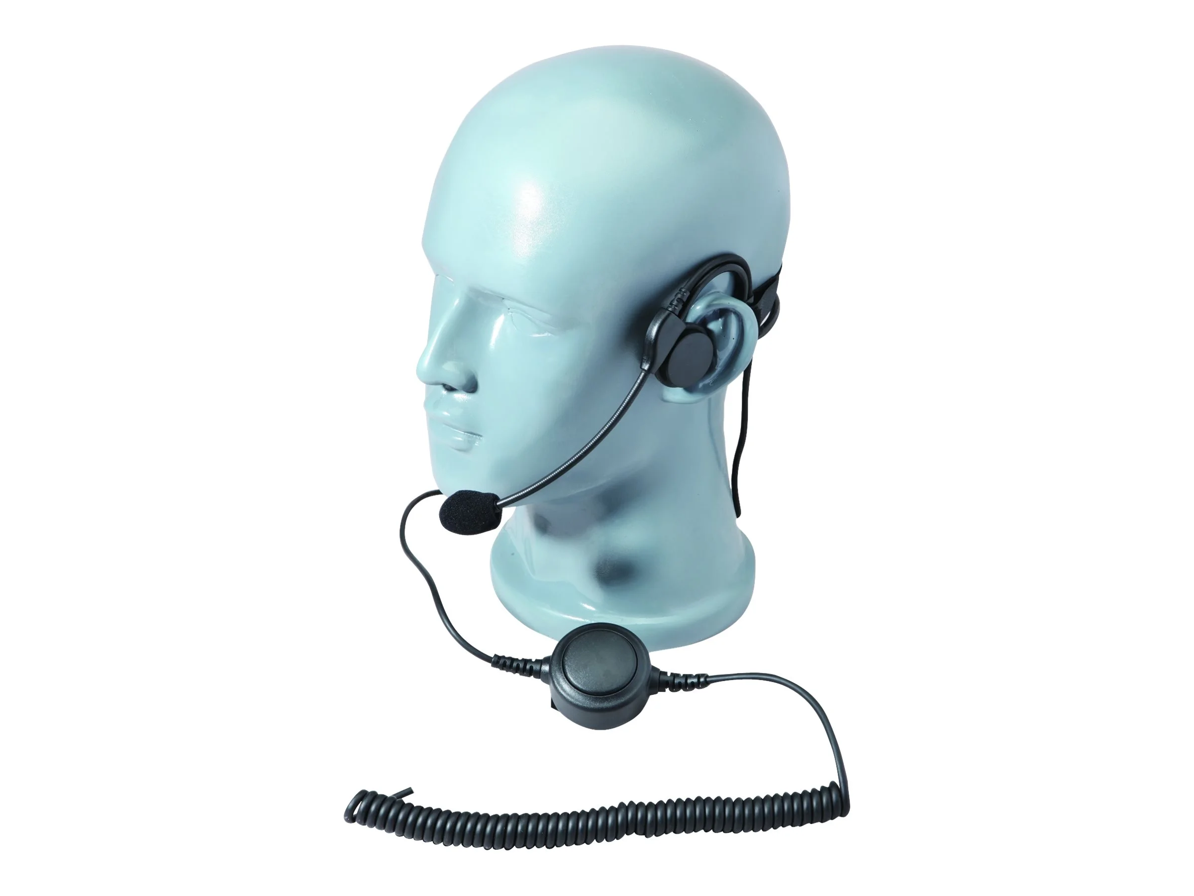 COPACKS Nackenbügelheadset DP3000/4000