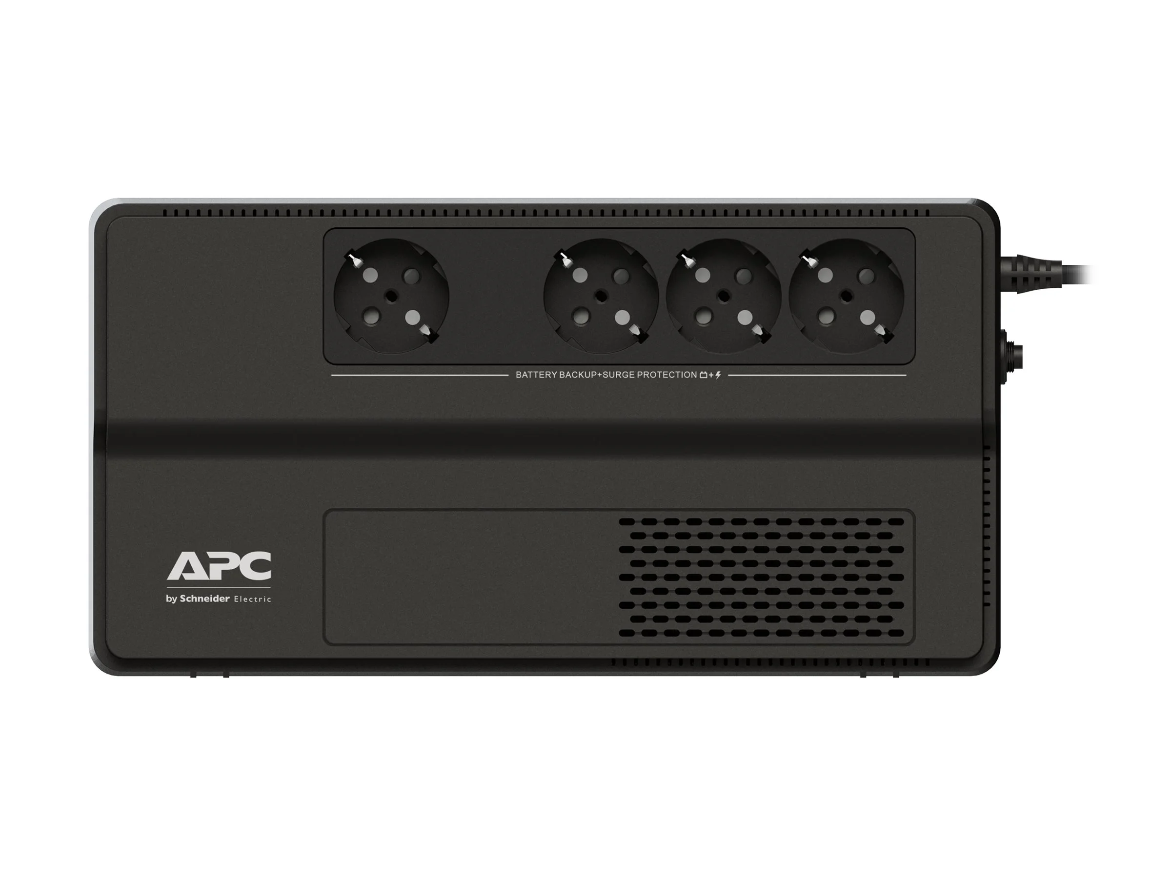 APC Back-UPS BV 650VA AVR UniSchuko
