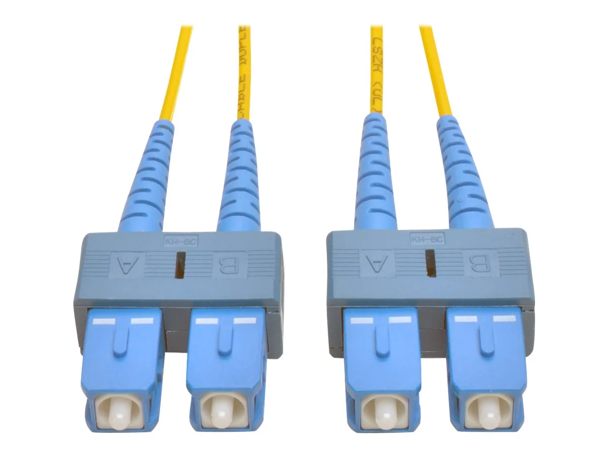 EATON TRIPPLITE Fiber Patch Cable