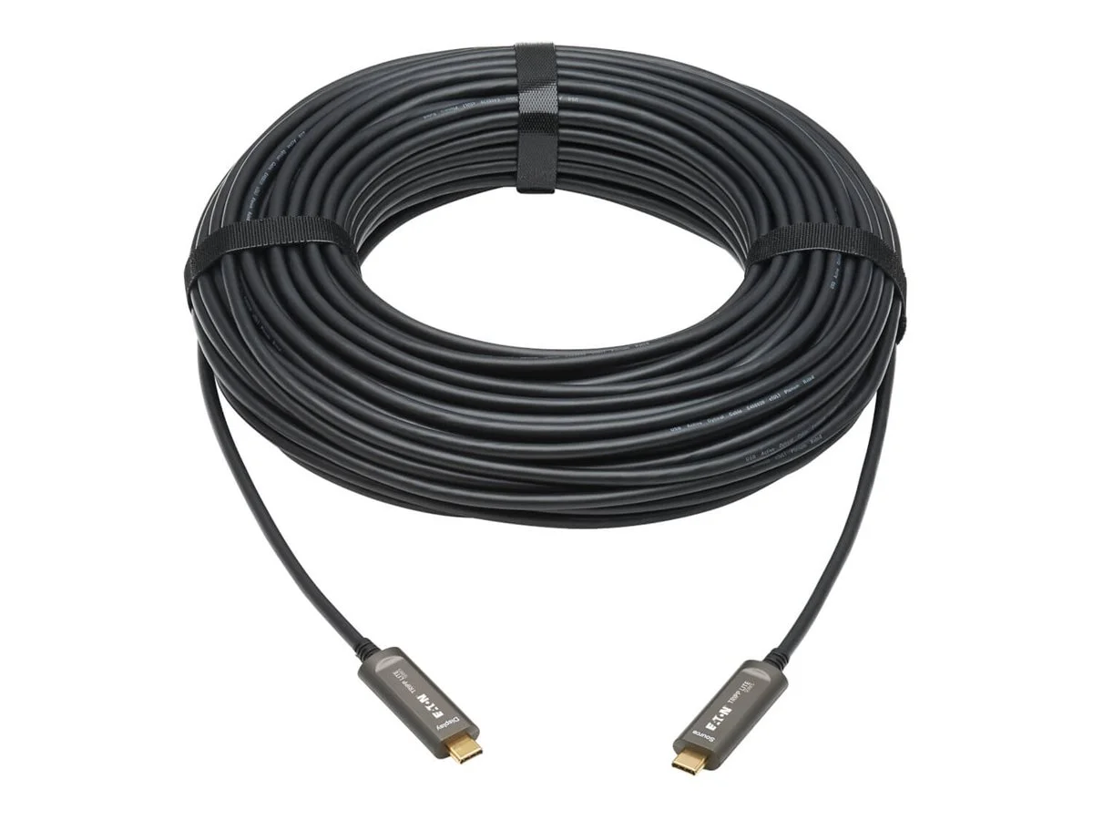 EATON TRIPPLITE USB-C Cable