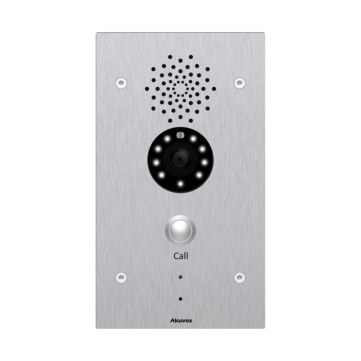 Akuvox Video-TFE E21x Installation Kit In-Wall