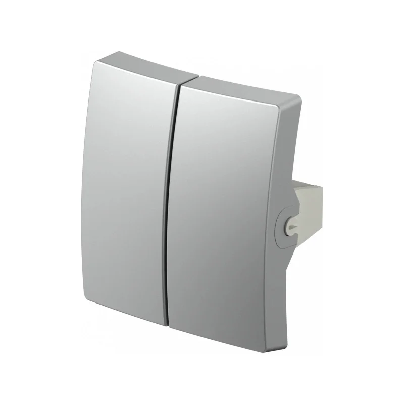 TEM Serie Ekonomik BUTTON 2GANGES