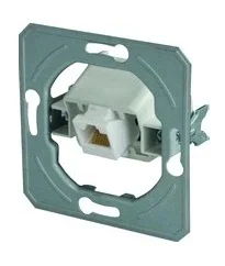 TEM Serie Ekonomik SOCKET TEL KSRJ11 6/4