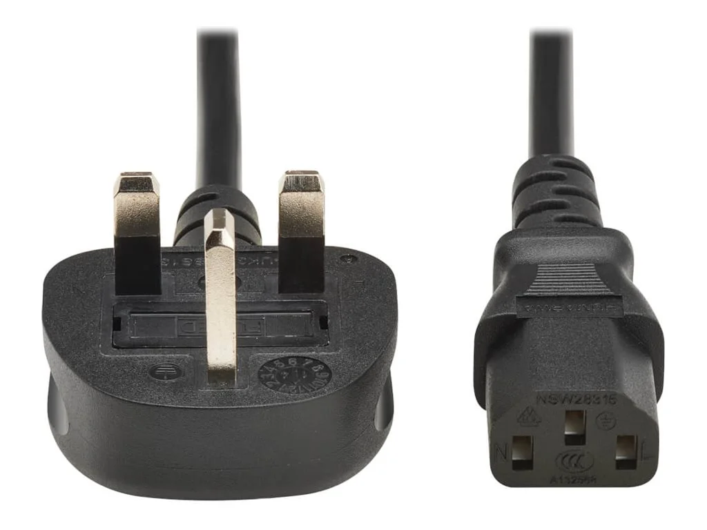 EATON TRIPPLITE Power Cord