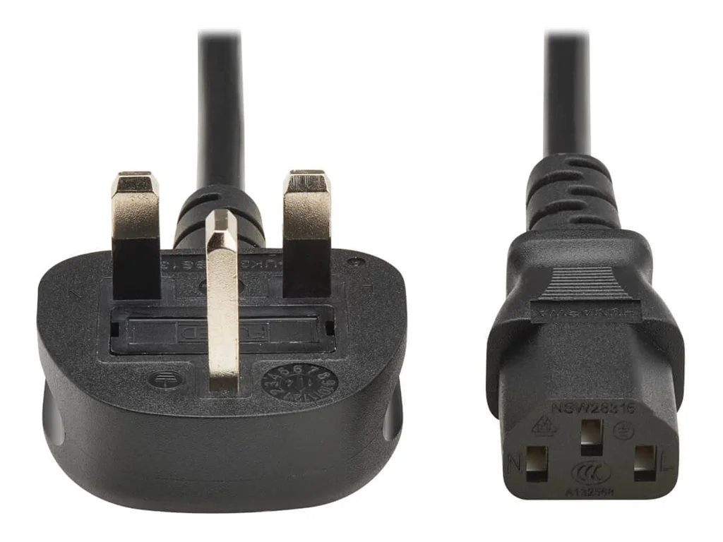 EATON TRIPPLITE Power Cord