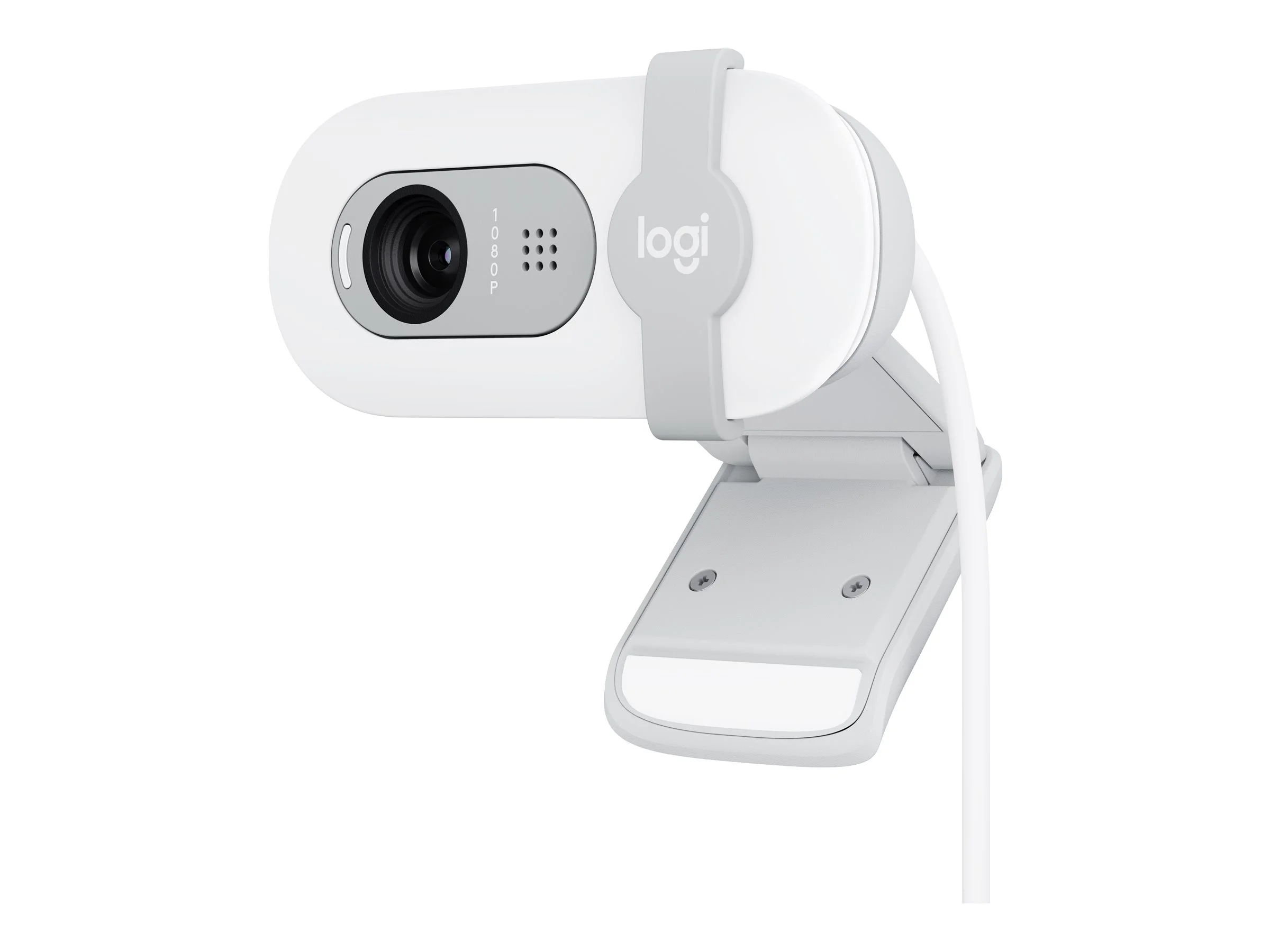 LOGI WEBCAM - Brio 100 Full HD Webcam