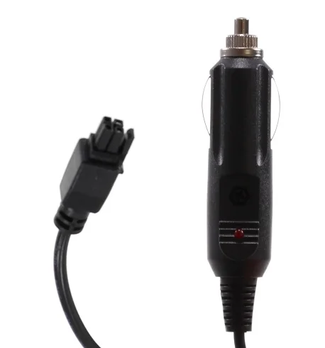 Teltonika · Zubehör · Power · KFZ Netzteil · 4 PIN · für RUT und X
