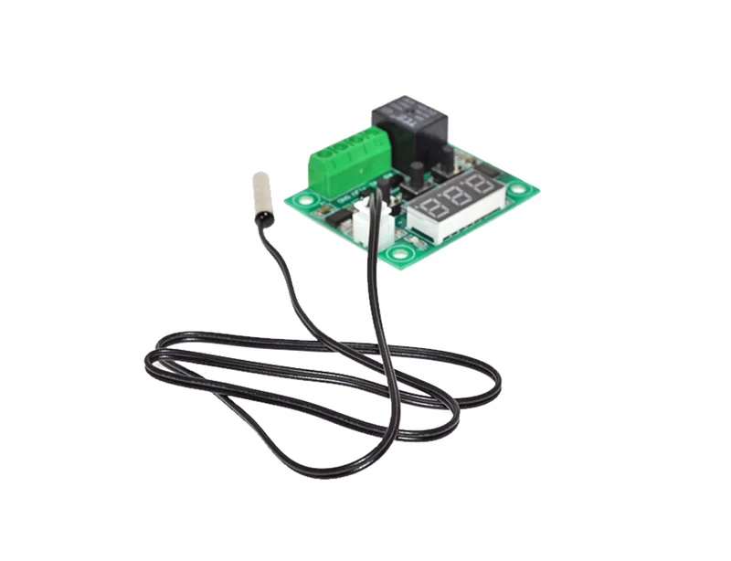 ALLNET 4duino präzisions Temperatur-Steuerung