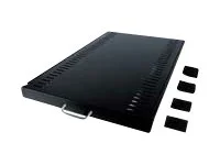 APC Sliding Shelf 45,5kg schwarz