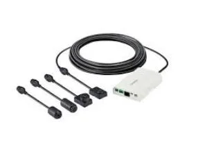 Hanwha Vision Covert Kamera XNB-6001 Main Unit