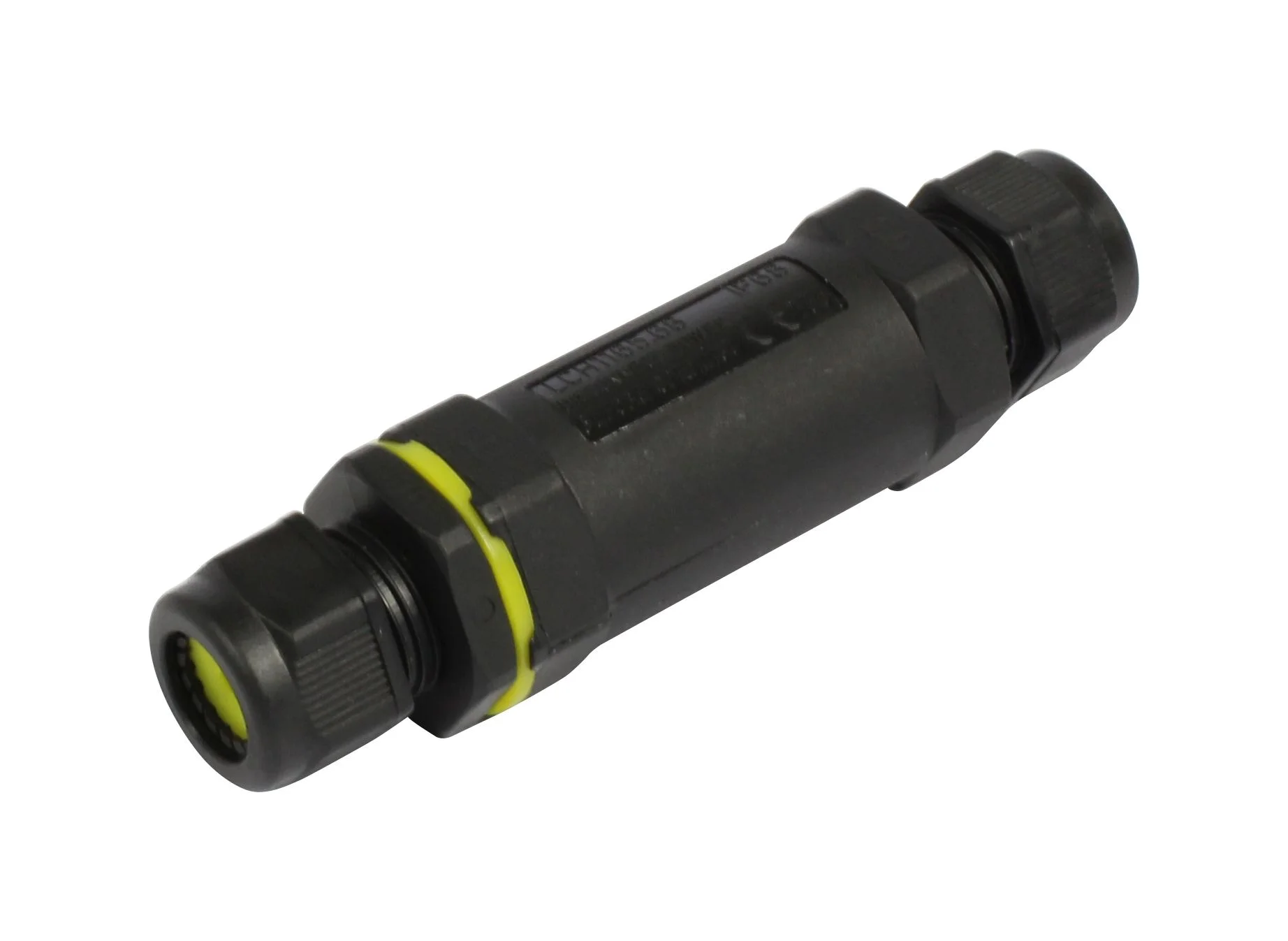 Synergy 21 - Wasserdichte Verbinder 1:1