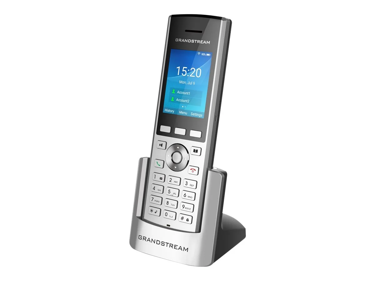 GRANDSTREAM WP825 WIFI-Hörer