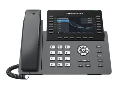 GRANDSTREAM SIP GRP-2650 SIP-Telefon