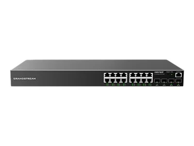 GRANDSTREAM GWN7802P Managed Switch