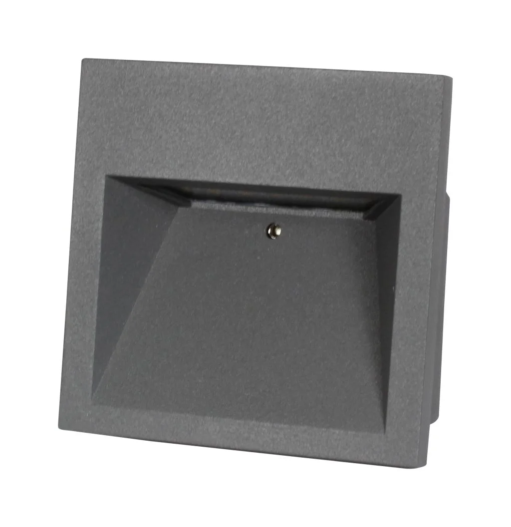 Synergy 21 LED Wandleuchte 03 IP65